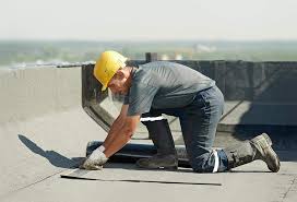 Best Flat Roofing  in Avalon, CA